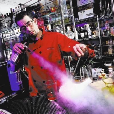 Profile Picture of Anthony Alba (@AAmixology) on Twitter