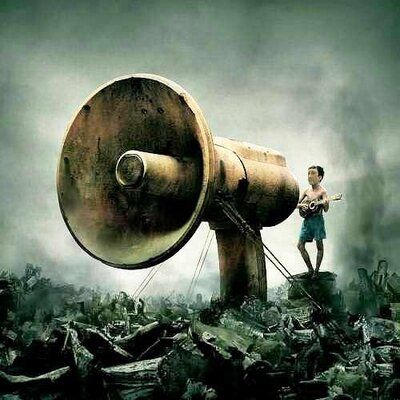 Profile Picture of Andrey Vasilyev (@@AndreyHoodoy) on Twitter