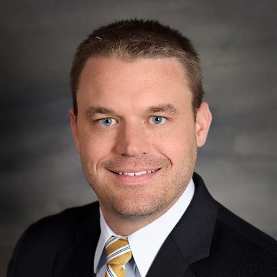 Profile Picture of Kevin Ortner (@Kevin_Ortner) on Twitter