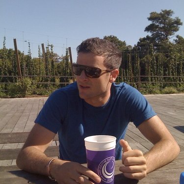 Profile Picture of Chris Berger (@@chrisbergerman) on Twitter