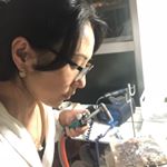 Profile Picture of 川柳明子 (@mykonoskoubou) on Instagram