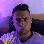 Profile Picture of Dustin Harders (@dustinhh) on Instagram