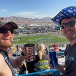 Profile Picture of Brandon Lepp (@nascar24life) on Instagram