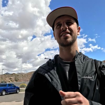 Profile Picture of Justin Visconti (@_JustinVisconti) on Twitter