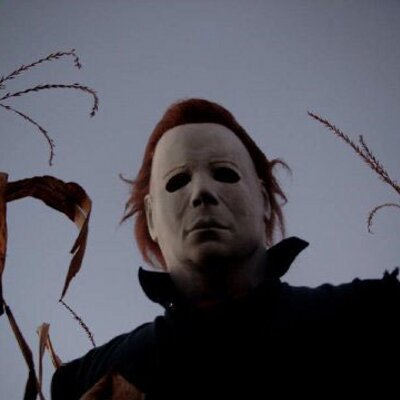 Michael Audrey Myers - Twitter Profile Picture of Michael Audrey Myers (@TeamMikeMyers) on Twitter
