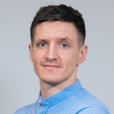 Profile Picture of Peter Makowski (@peter_makowski) on Twitter