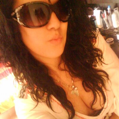 Profile Picture of Lucy Schell (@lululustucru) on Twitter