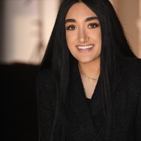 Profile Picture of Seadorra Aslani (@seadorra-aslani) on Quora