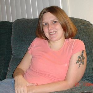 Profile Picture of Debra Henson (@shotgunbelle) on Myspace