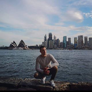 Profile Picture of Alex Schmahl (@alex.schmahl) on Facebook