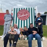 Profile Picture of Leanne oates (@leannesim89) on Instagram