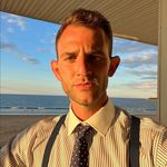 Profile Picture of Morgonn McMichael (@adamfishbein) on Instagram