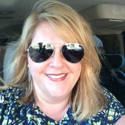 Profile Picture of Cindy Briggs (@cindybriggs) on Twitter