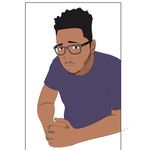 Profile Picture of Justin Ferell (@king_terran_art) on Instagram