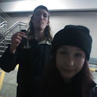 Profile Picture of Collette Ft Sean (@collettefts) on Pinterest
