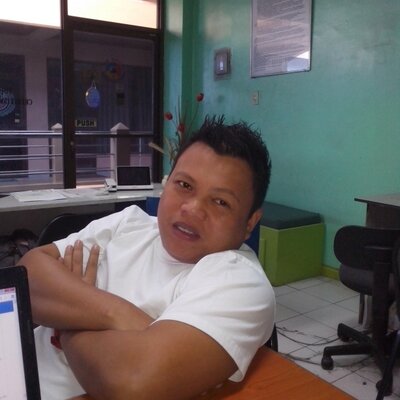 Profile Picture of Jim Ryan Trece (@roding0613) on Twitter