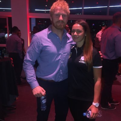 Shanice Parker - Twitter Profile Picture of Shanice Parker (@shaniceparker_4) on Twitter