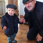 Profile Picture of David Gilbertson (@david.gilbertson.9659) on Instagram