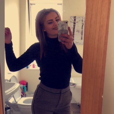 Profile Picture of Jodie Gabriel 🍹 🍸 (@Jodiegabriel3) on Twitter