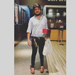 Profile Picture of Syed Munir (@syed.munir10) on Instagram