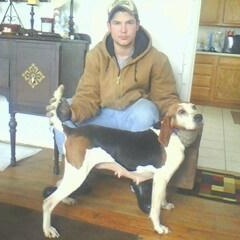 Profile Picture of Kelly Halcomb (@122256830) on Myspace