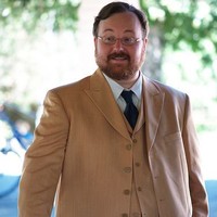 Profile Picture of Darryl Grant (@darryl-grant-14) on Quora
