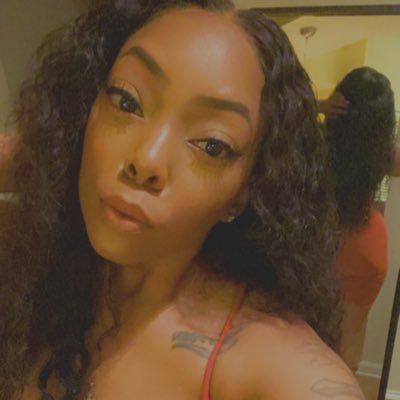 Profile Picture of C'Ne' Raquel (@TheRealCNe) on Twitter