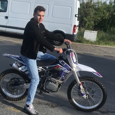 Profile Picture of Shad Haddad (@shadhaddad3) on Twitter