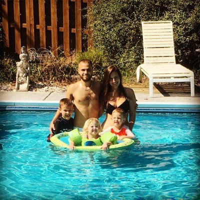 Profile Picture of Brandon Witherspoon (@brspoon91) on Twitter