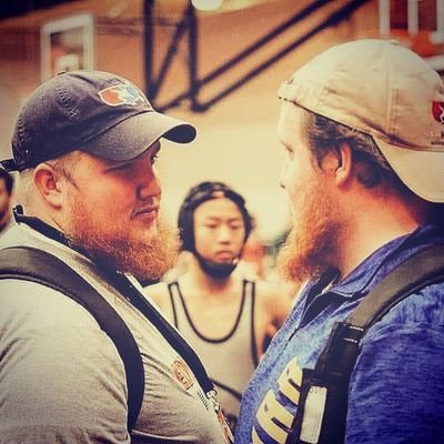 Profile Picture of Jeremy Dempsey (@jdemp15) on Twitter