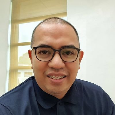 Profile Picture of Francis Albert Florido (@fabflorido) on Twitter