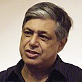 Profile Picture of George Ferenczon Wikipedia