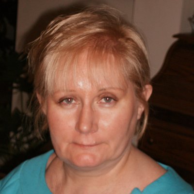 Profile Picture of Susan Herley (@Toolwoman) on Twitter