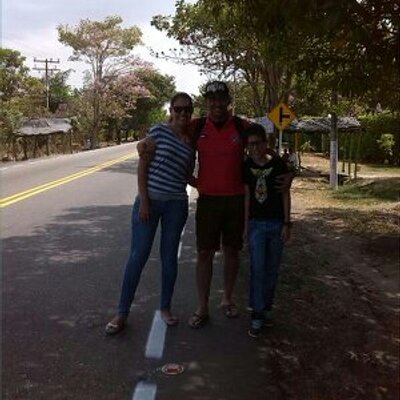 Profile Picture of Jeronimo Martinez (@jmartinez1126) on Twitter