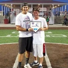 Profile Picture of Todd Matheny (@todd.matheny) on Tiktok