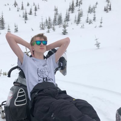 Profile Picture of Matthew Colston (@Mashewca24) on Twitter