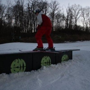 Profile Picture of Collin Lindstrom (@skifreakcollin) on Myspace