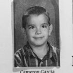 Profile Picture of Cameron Santeler-Garcia (@santelergarcia) on Instagram