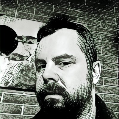 David Seguin - Twitter Profile Picture of David Seguin (@AlienPilgrim26) on Twitter