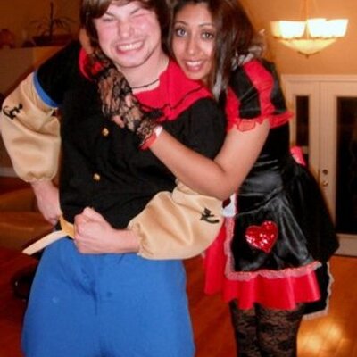 Profile Picture of Corey Savard (@csavie92) on Twitter