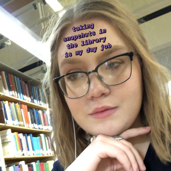 Profile Picture of Grace Gibbs (@gibbs_grace) on Poshmark