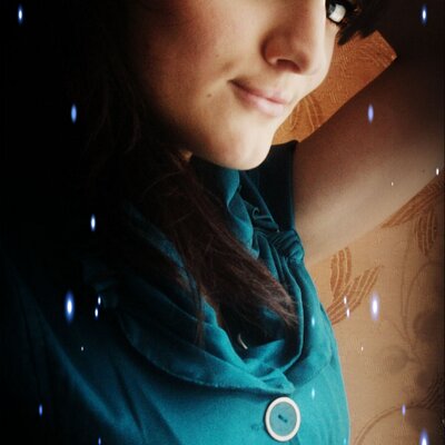 Profile Picture of Viktoria Kravchenko (@Viktoria160495) on Twitter