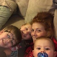 Profile Picture of Jessica Ralph (@jessica-ralph-8) on Quora