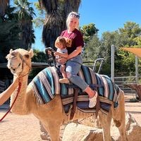 Profile Picture of Isabel Hines (@isabel-hines-6) on Quora