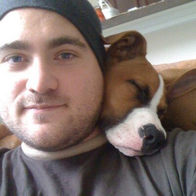 Profile Picture of Jeff Shrum (@amivy) on Twitter