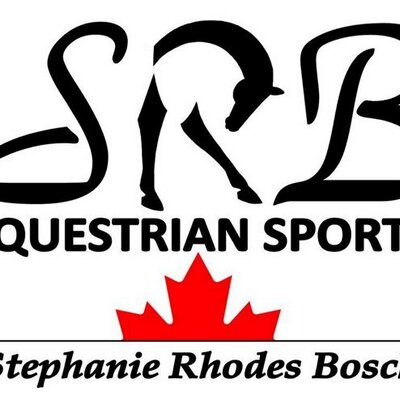 Profile Picture of Steph Rhodes Bosch (@SRBequestrian) on Twitter