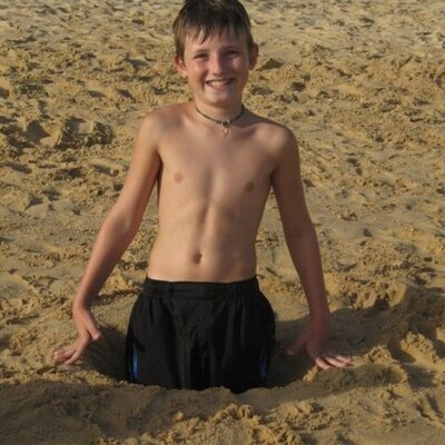 Profile Picture of Stephen Minichiello (@sjminichiello) on Twitter