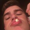 Profile Picture of Joshua Roudabush (@@bigjosh008) on Tiktok