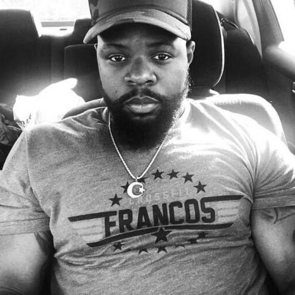 Profile Picture of Sedrick Smith (@houston321) on Poshmark