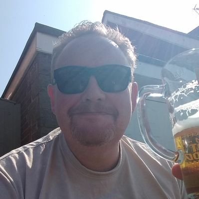 Profile Picture of Steve Boddie (@bods1972) on Twitter